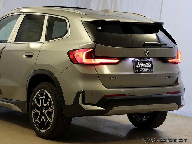 new 2026 BMW X1 car, priced at $48,325