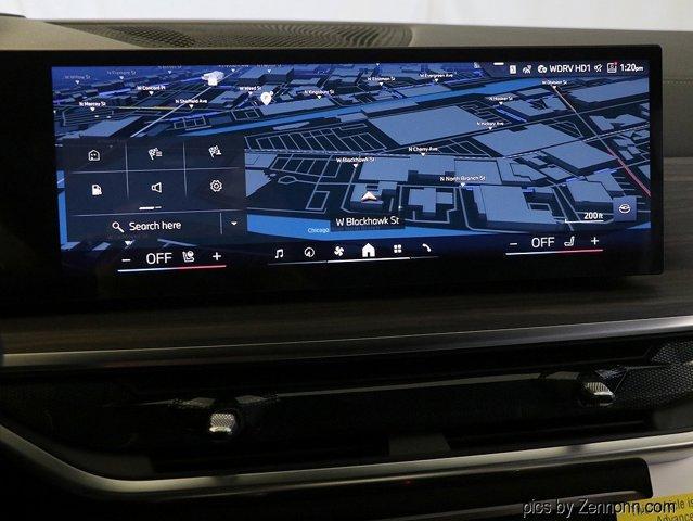new 2026 BMW X5 car, priced at $80,425