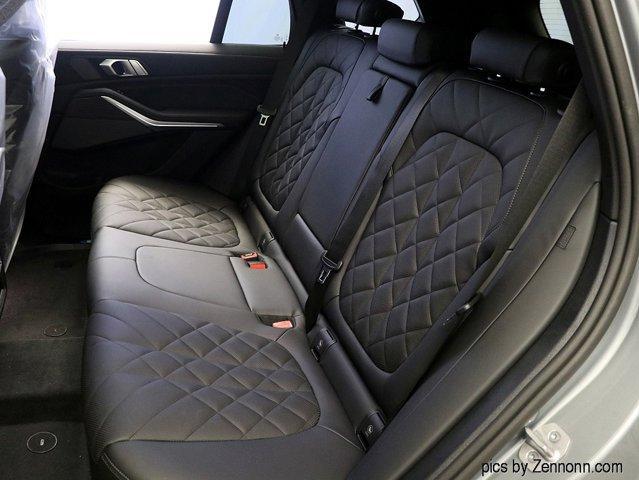 new 2026 BMW X5 car, priced at $80,425