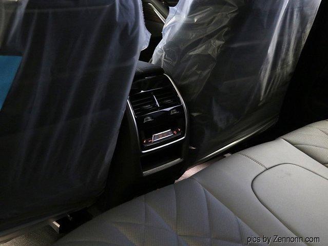 new 2026 BMW X5 car, priced at $80,425