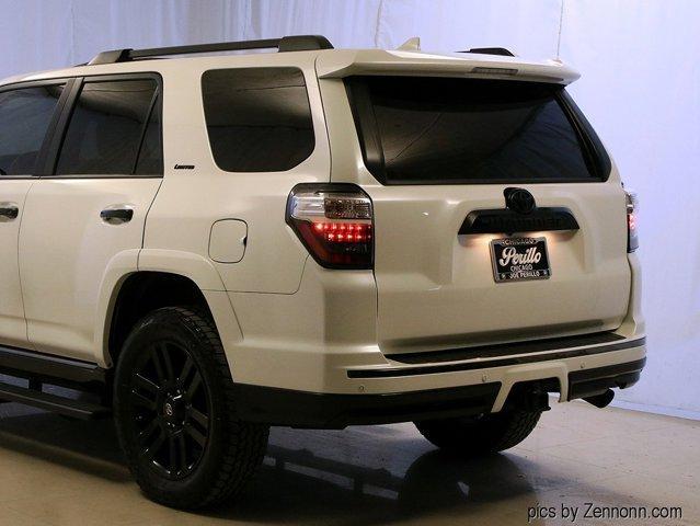 used 2021 Toyota 4Runner car, priced at $38,999