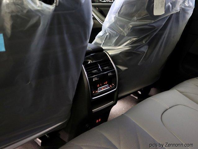 new 2026 BMW X5 car, priced at $102,775