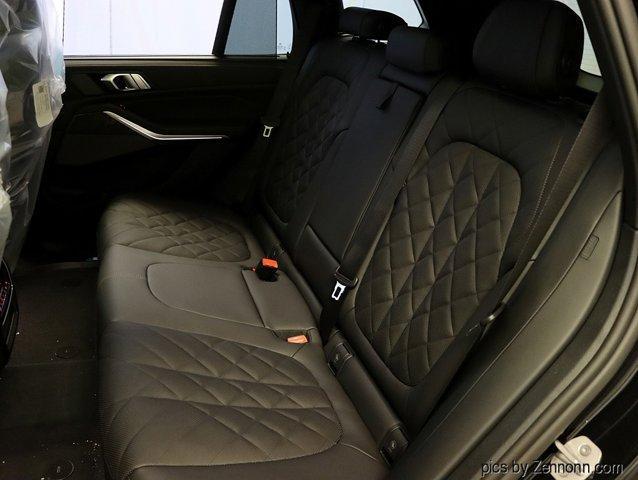 new 2026 BMW X5 car, priced at $102,775