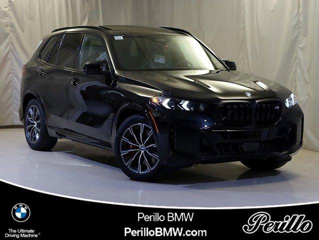 used 2026 BMW X5 car, priced at $102,775