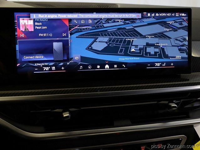 new 2026 BMW X5 car, priced at $102,775