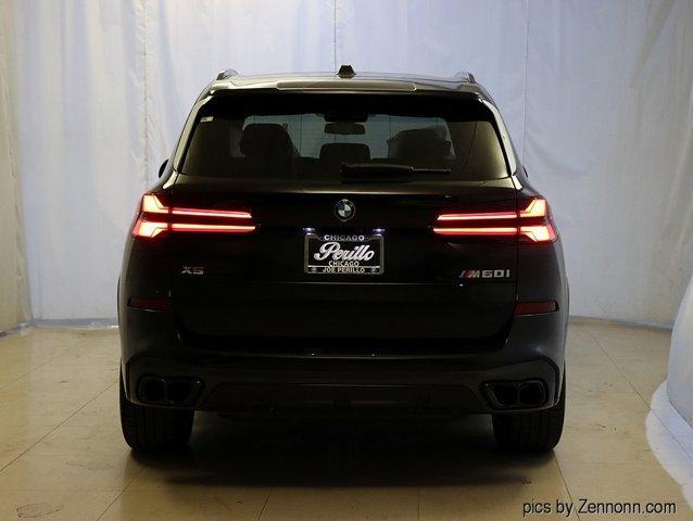 new 2026 BMW X5 car, priced at $102,775
