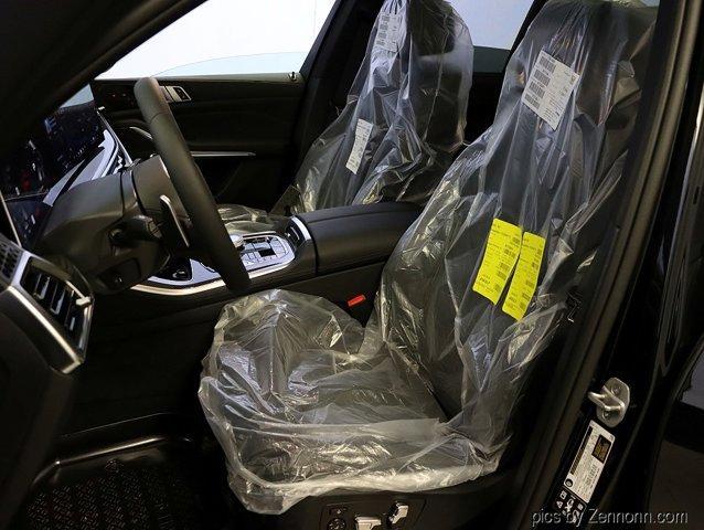 new 2026 BMW X5 car, priced at $102,775