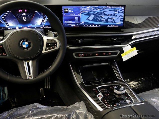 new 2026 BMW X5 car, priced at $102,775