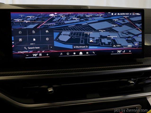 new 2026 BMW X5 car, priced at $102,775