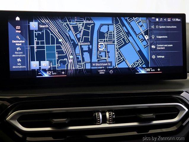 used 2024 BMW 230 car, priced at $40,488