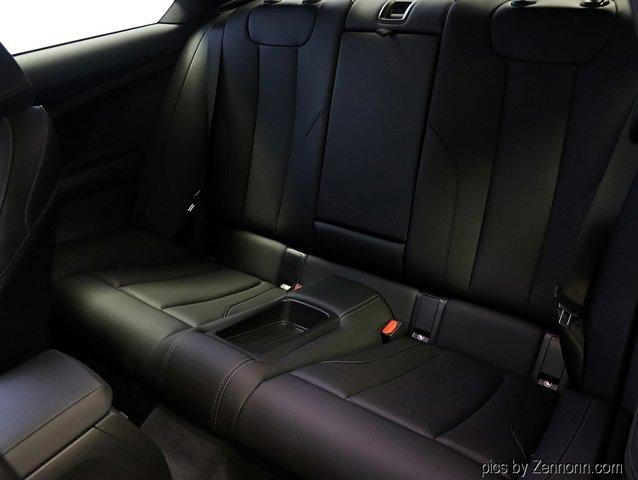 used 2024 BMW 230 car, priced at $40,488
