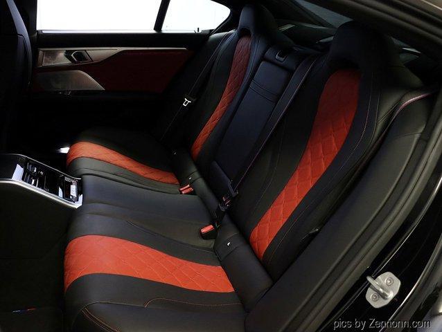 used 2023 BMW M8 car, priced at $102,888