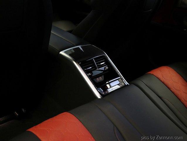 used 2023 BMW M8 car, priced at $102,888