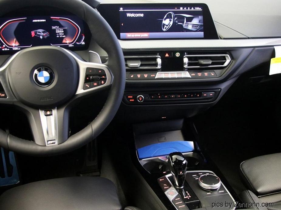 new 2024 BMW M235 Gran Coupe car, priced at $54,545