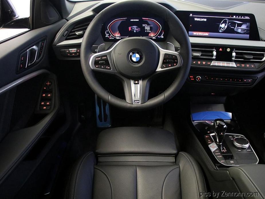 new 2024 BMW M235 Gran Coupe car, priced at $54,545