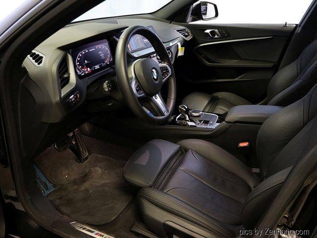 used 2024 BMW M235 Gran Coupe car, priced at $47,888