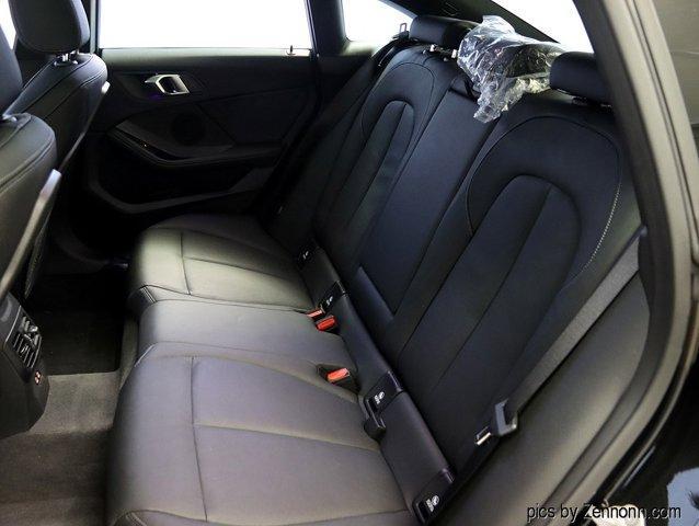 used 2024 BMW M235 Gran Coupe car, priced at $47,888
