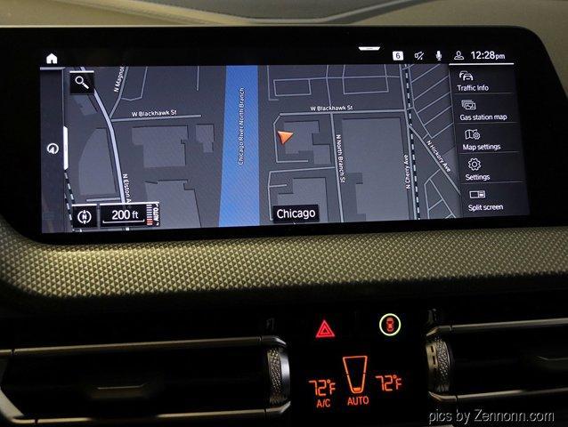 used 2024 BMW M235 Gran Coupe car, priced at $47,888