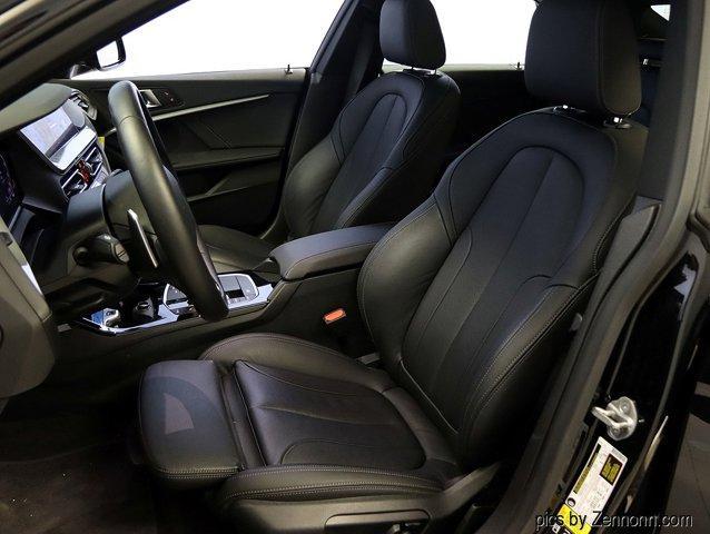 used 2024 BMW M235 Gran Coupe car, priced at $47,888