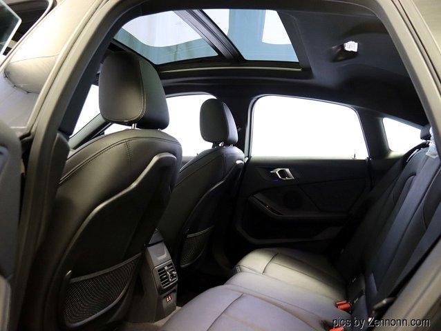 used 2024 BMW M235 Gran Coupe car, priced at $47,888