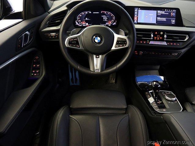 used 2024 BMW M235 Gran Coupe car, priced at $47,888
