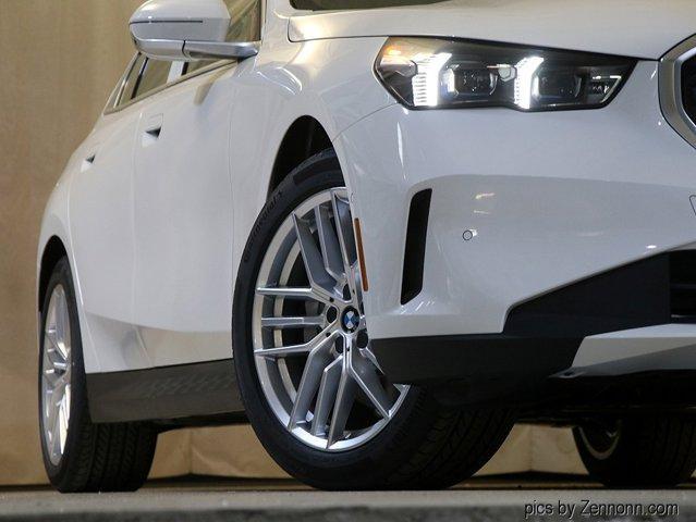 new 2024 BMW 530 car, priced at $63,790
