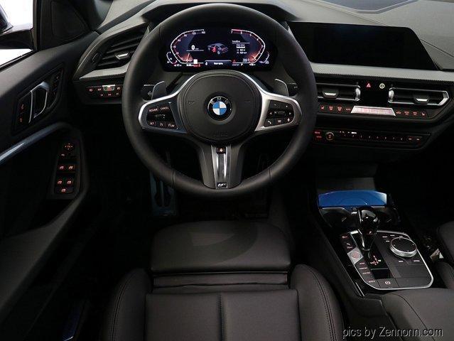 used 2023 BMW 228 Gran Coupe car, priced at $38,999