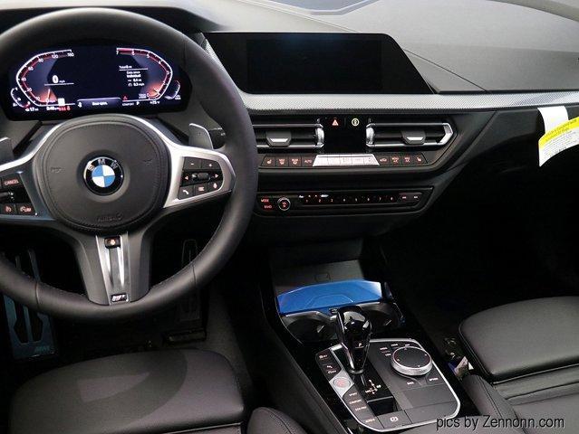 used 2023 BMW 228 Gran Coupe car, priced at $38,999
