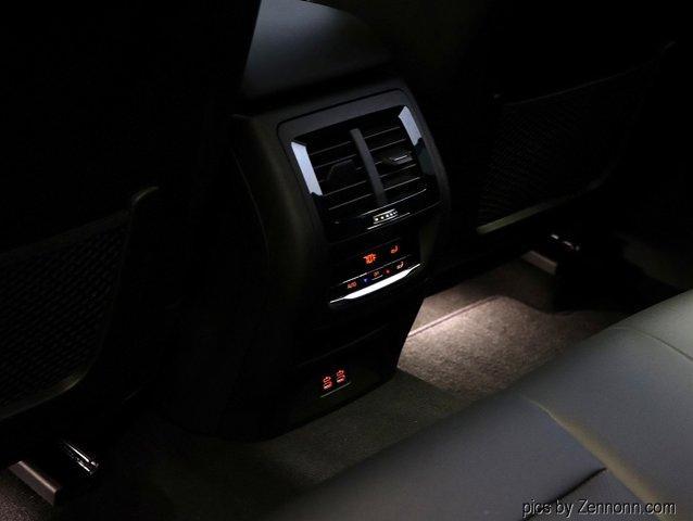 used 2024 BMW X4 car, priced at $46,988