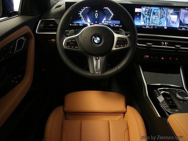 used 2024 BMW 230 car, priced at $47,488