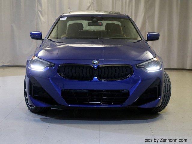 used 2024 BMW 230 car, priced at $47,488