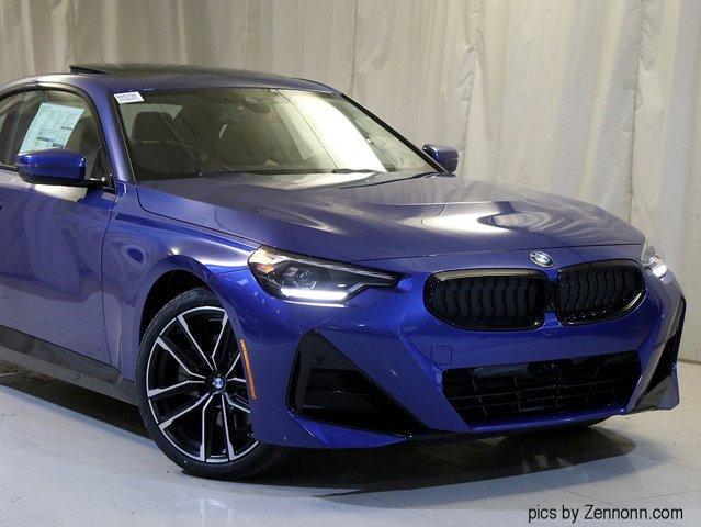 used 2024 BMW 230 car, priced at $47,488