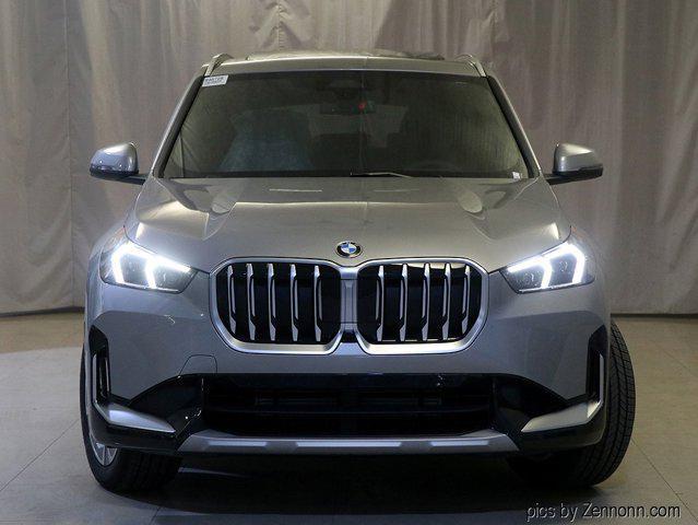 used 2025 BMW X1 car, priced at $47,220