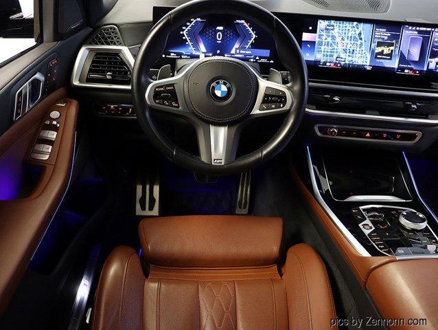 used 2023 BMW X7 car, priced at $65,888