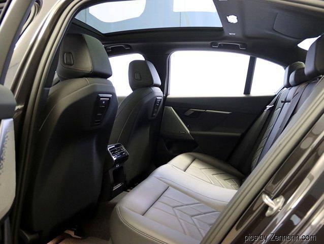 used 2024 BMW 530 car, priced at $48,999
