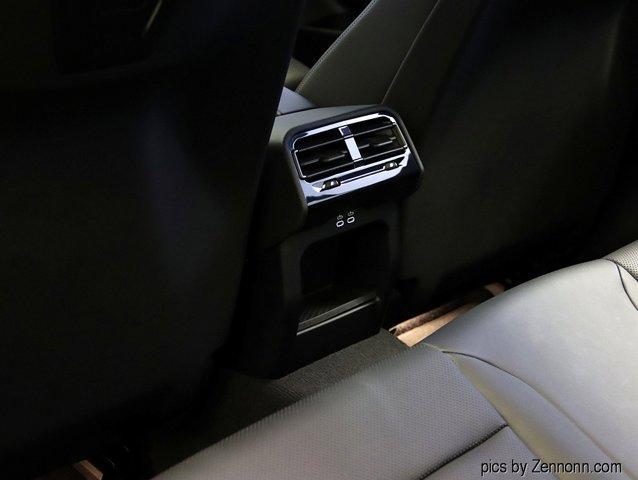 used 2024 BMW 530 car, priced at $48,999