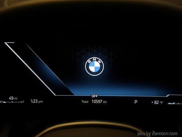 used 2024 BMW 530 car, priced at $48,999