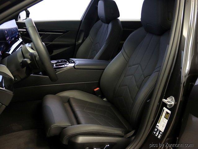 used 2024 BMW 530 car, priced at $48,999