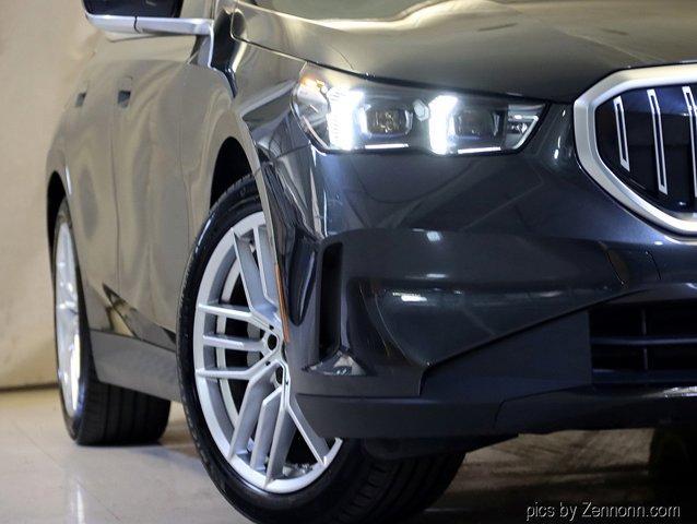 used 2024 BMW 530 car, priced at $48,999