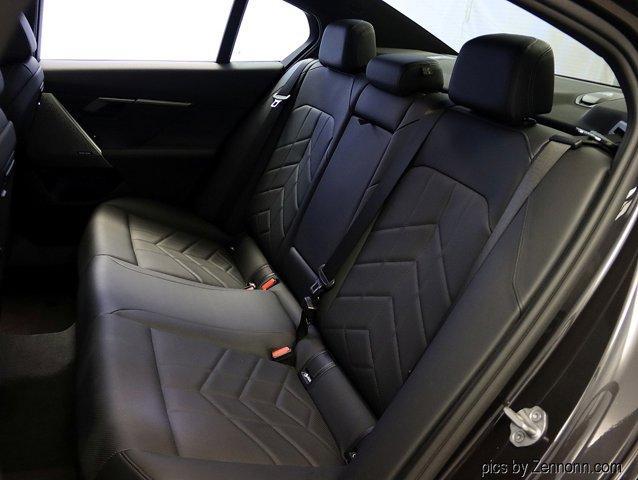 used 2024 BMW 530 car, priced at $48,999