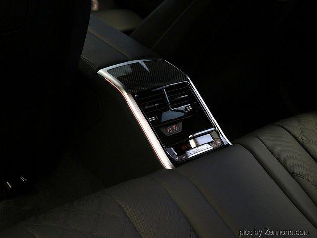 new 2025 BMW M8 car, priced at $151,225