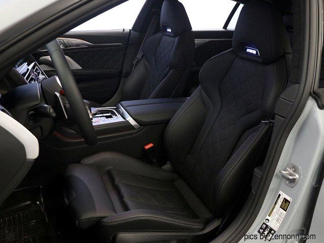 new 2025 BMW M8 car, priced at $151,225