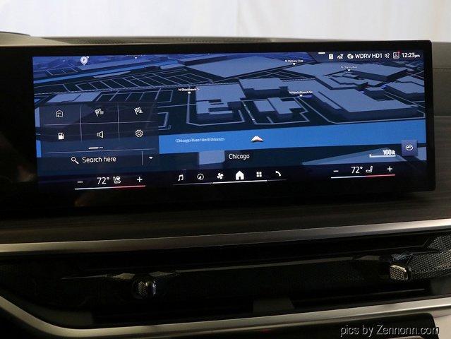used 2026 BMW X7 car, priced at $89,425