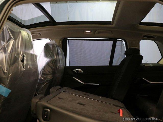 used 2026 BMW X7 car, priced at $89,425