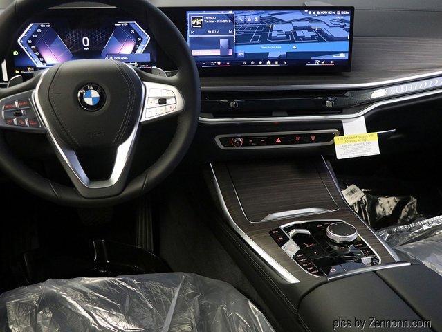 used 2026 BMW X7 car, priced at $89,425