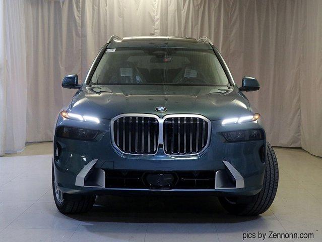 used 2026 BMW X7 car, priced at $89,425