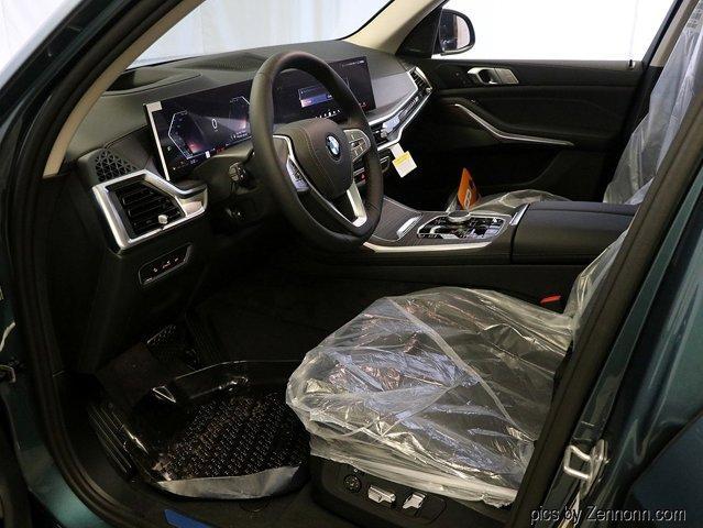 used 2026 BMW X7 car, priced at $89,425