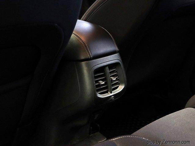 used 2015 Jeep Cherokee car, priced at $14,888