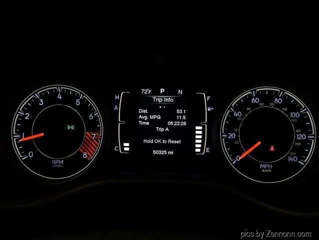 used 2015 Jeep Cherokee car, priced at $14,888