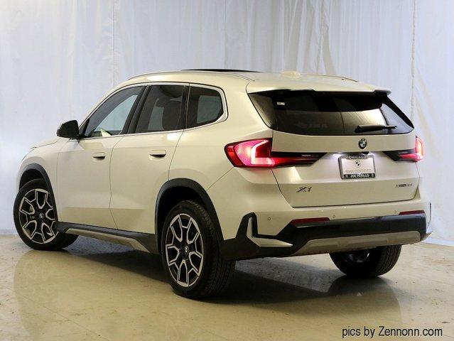 used 2024 BMW X1 car, priced at $39,888